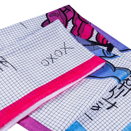 Beechbird Freedom Plaj Havlusu