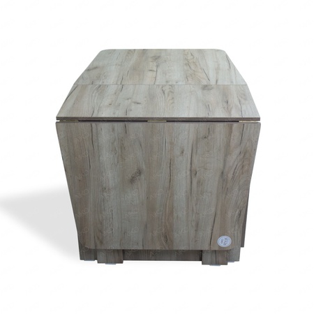 Стол-тумба AIKO TRAPECIUM