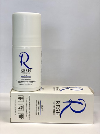 Антиперспирант