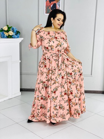 Женское платье