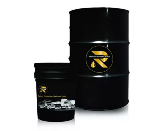 Моторное масло RENOVAR 10W40 SN/CF SEMI SYNTETIC 208л