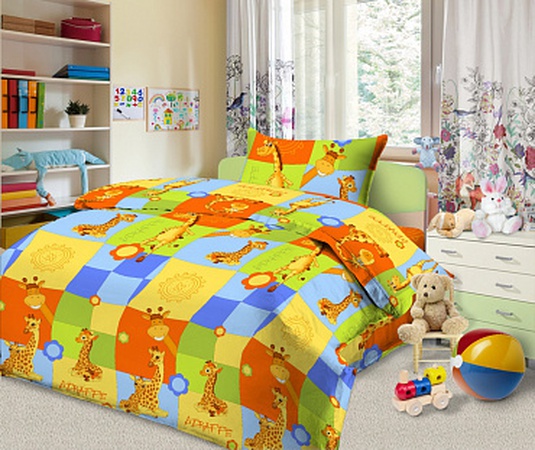 Üreticiden çocuk / genç yatak takımı