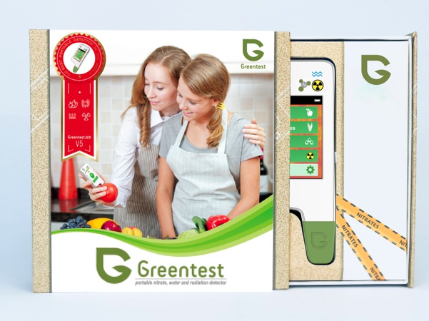 Greentest ECO-V5