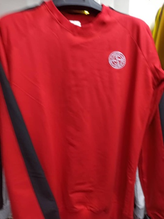 Мужские верхние одежды