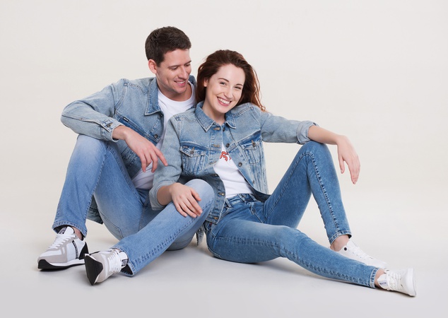 Повседневная одежда Big Star