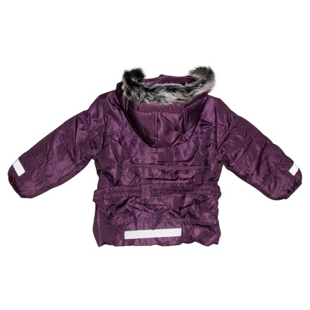 Ceketler ve kazaklar.