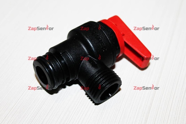 Предохранительный клапан 3 bar Protherm 2000801904, Vaillant 178985, Saunier Duval S1006700