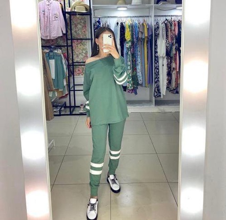 Все виды одежды. Выкуп с рынка Дордой.