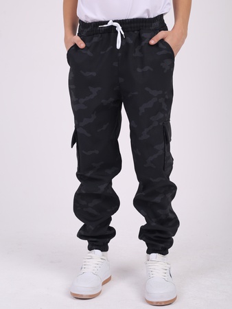 çocuk pantolonları