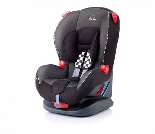 Автокресло Baby Care ESO Basic Premium