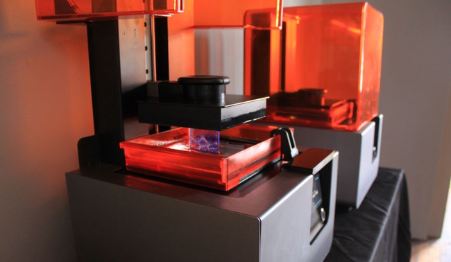 3D打印机FORMLABS FORM 2