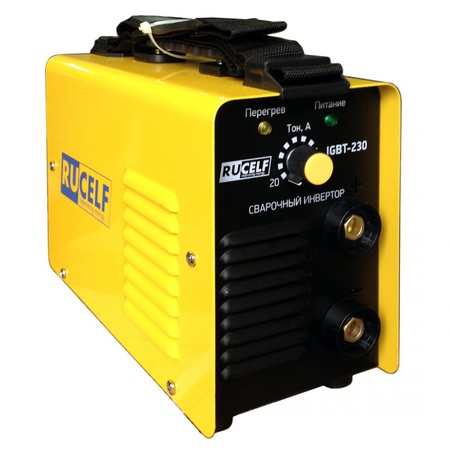 Welding machine RUCELF IGBT-230