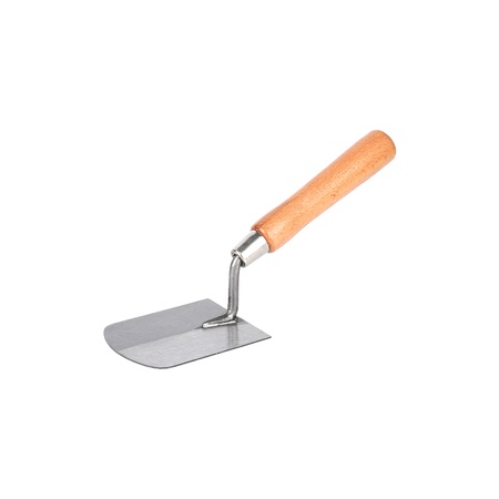 2073-Stainless Steel Stucco Trowel