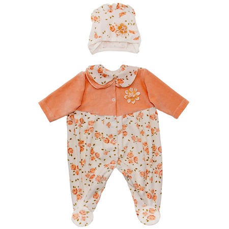 Костюм “Цветы”