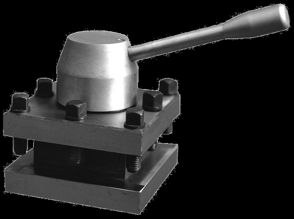 Резцедержатели