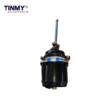 Оригинальные новые детали пружинной тормозной камеры для запасных частей для грузовых прицепов