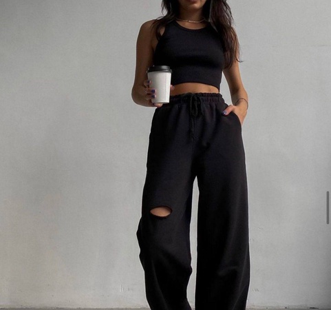 kadın için eşofman