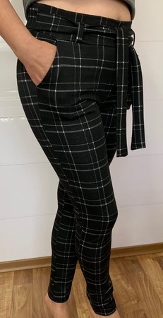 Брюки для девочек