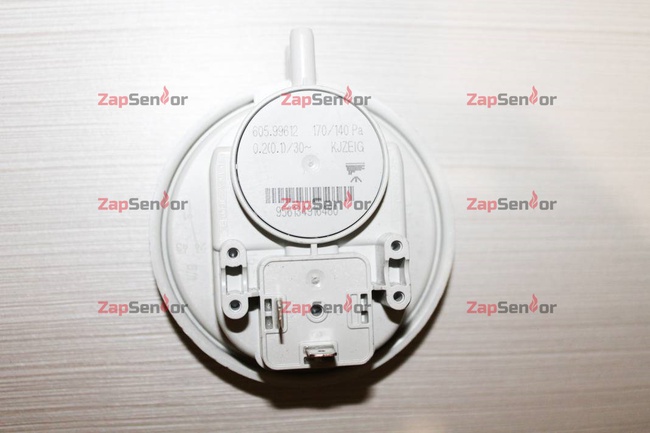 Прессостат (реле давления) 170/140 Huba Control Viessmann Vitopend 7817494