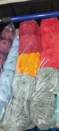 пряжа Турция