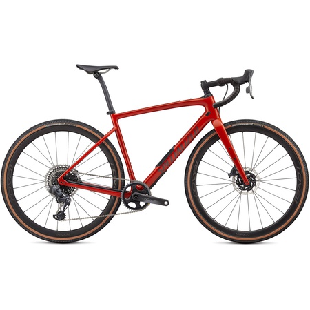 2021 Specialized Diverge Pro Carbon Road Bike - (CV. ASIACYCLES)
