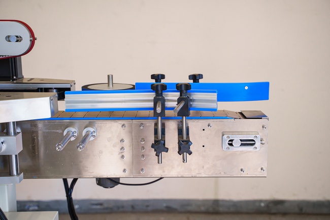 Комплект этикетировочного оборудования ЭМ08.01