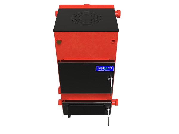 Teplonoff kazanlar klasik seri Comfort 6kW - 32kW