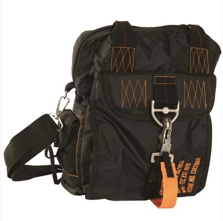 Сумка Mil-Tec «DEPLOYMENT BAG 4» Black