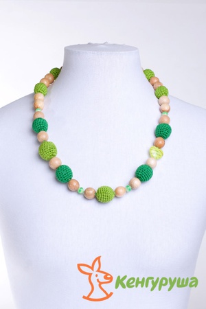 Слингобусы шуршалки Мохито