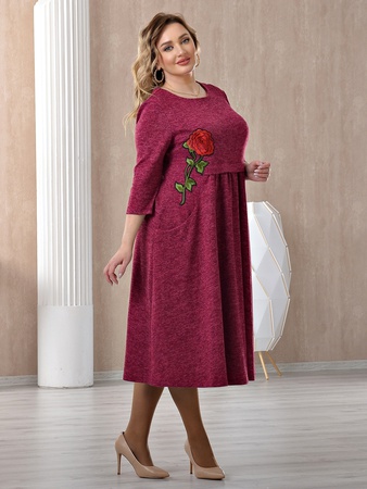 Платья №0241