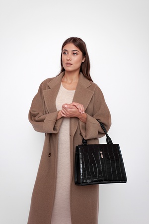 CS4312 Bayan çantası