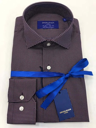 Erkeklerin gömlekleri