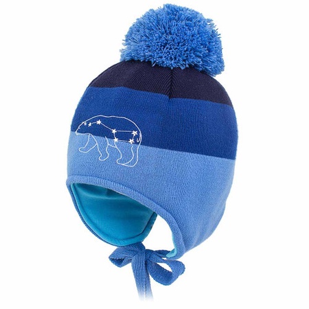 ШАПКА ПРИКИНДЕР M3-1416