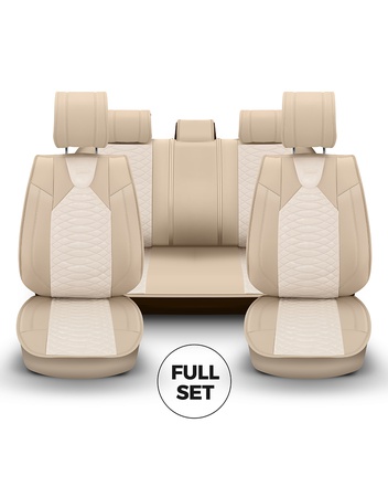 DELUXE BOSS LUXURY FIT - PRESTIGE SERIES - PR10