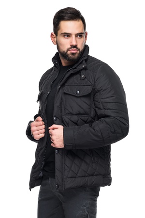 Demi ceket &quot;Marsilya&quot;