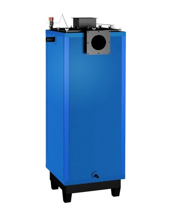 Katı yakıt kazanı "TRAYAN-T120"