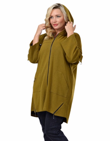 Кардиганы-00402