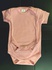 Боди для младенцев