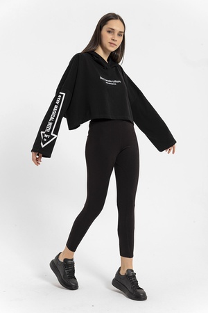 толстовка женская