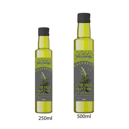 Meyve sebze Zeytinyağı