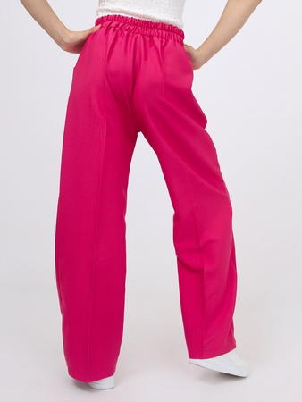 Классическая костюм