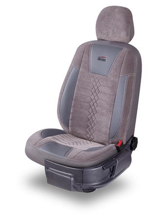 DELUXE BOSS - UNIVERSAL SEAT COVER - GALAXY GT07