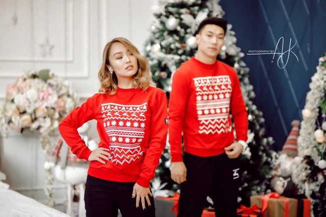 New Year hoodies, sweatshirts, sport pants