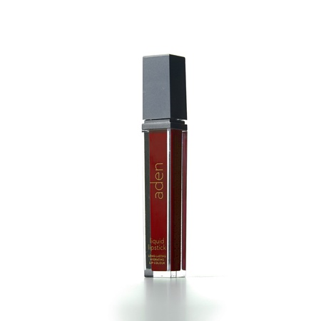 Жидкая матовая помада