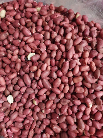 Ядро арахиса