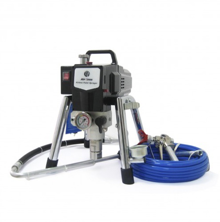 LACKMASCHINE DINO POWER DP 6325