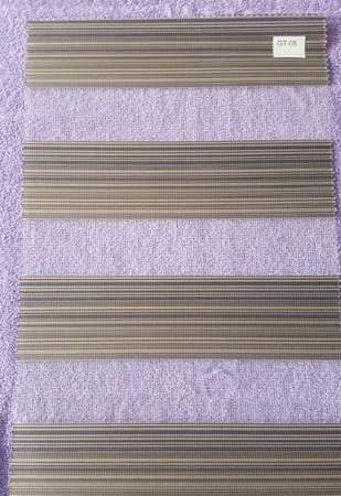 Роликовые жалюзи серии GT