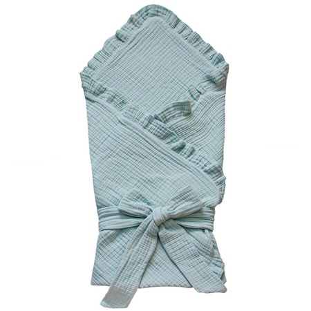 Одеяло-конверт “Муслин”