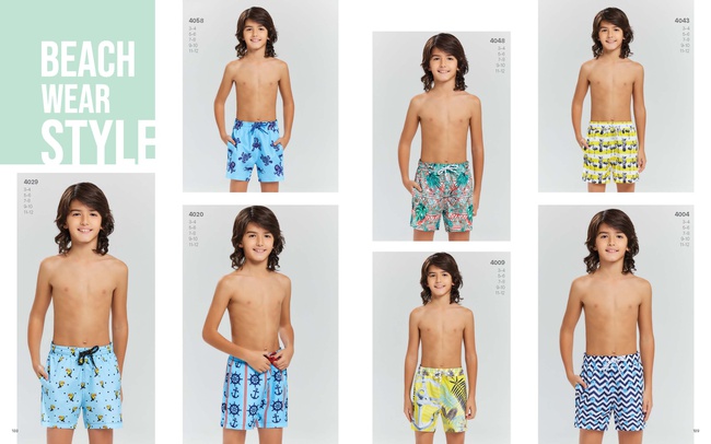 yüzme şortu erkek kadın