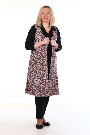 Жилет Лигуре М17-097-1